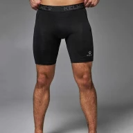 Термобелье (низ) KELME Thin Tackle Pants Black - Термобелье (низ) KELME Thin Tackle Pants Black