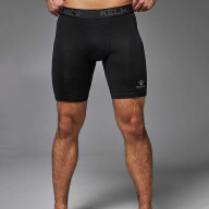 Термобелье (низ) KELME Thin Tackle Pants Black - Термобелье (низ) KELME Thin Tackle Pants Black