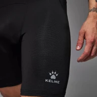 Термобелье (низ) KELME Thin Tackle Pants Black - Термобелье (низ) KELME Thin Tackle Pants Black