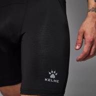 Термобелье (низ) KELME Thin Tackle Pants Black - Термобелье (низ) KELME Thin Tackle Pants Black
