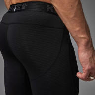 Термобелье (низ) KELME Thin Tackle Pants Black - Термобелье (низ) KELME Thin Tackle Pants Black