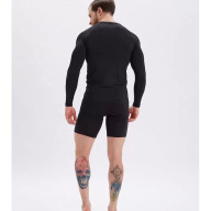 Термобелье (низ) KELME Thin Tackle Pants Black - Термобелье (низ) KELME Thin Tackle Pants Black