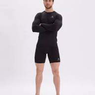 Термобелье (низ) KELME Thin Tackle Pants Black - Термобелье (низ) KELME Thin Tackle Pants Black