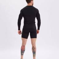 Термобелье (низ) KELME Thin Tackle Pants Black - Термобелье (низ) KELME Thin Tackle Pants Black