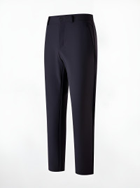 Брюки KELME Knitted Trousers Blue