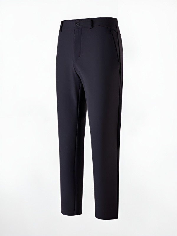 Брюки KELME Knitted Trousers Blue