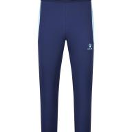 Детские брюки KELME Knitted Tapered Pants Dark Blue - Детские брюки KELME Knitted Tapered Pants Dark Blue