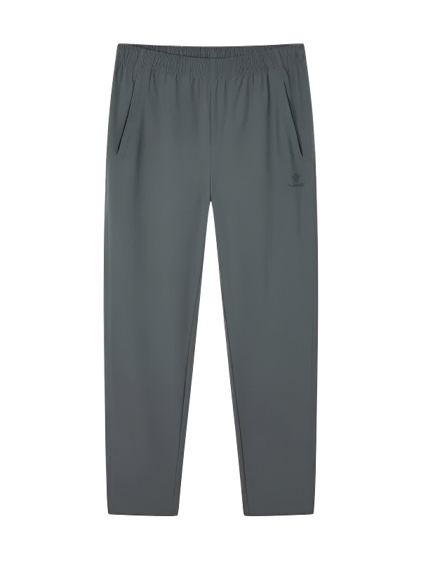 Брюки KELME Woven Trousers Dark Grey