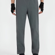 Брюки KELME Woven Trousers Dark Grey - Брюки KELME Woven Trousers Dark Grey