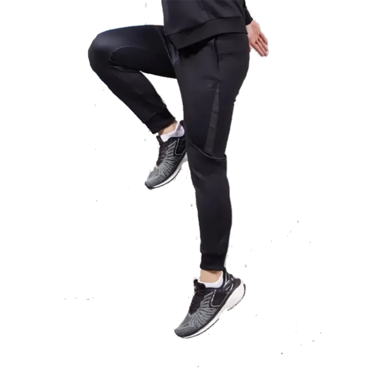 Брюки KELME Knitted Leg Trousers Black