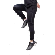 Брюки KELME Knitted Leg Trousers Black - Брюки KELME Knitted Leg Trousers Black