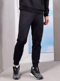 Брюки KELME Knitted Leg Trousers Black
