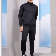 Брюки KELME Knitted Leg Trousers Black - Брюки KELME Knitted Leg Trousers Black