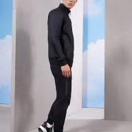 Брюки KELME Knitted Leg Trousers Black - Брюки KELME Knitted Leg Trousers Black