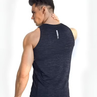 Майка KELME Training Vest Black - Майка KELME Training Vest Black