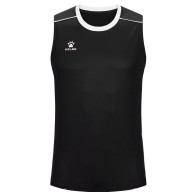 Майка KELME Training Vest Black - Майка KELME Training Vest Black