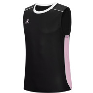 Майка KELME Training Vest Black - Майка KELME Training Vest Black