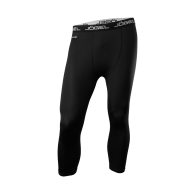 Тайтсы компрессионные Camp PerFormDRY Tight 3/4, черный - downloaded from prime-sport.ru