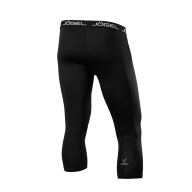 Тайтсы компрессионные Camp PerFormDRY Tight 3/4, черный - downloaded from prime-sport.ru