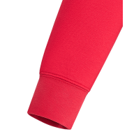 Худи JOGEL ESSENTIAL Cotton Hoodie, красный - downloaded from prime-sport.ru