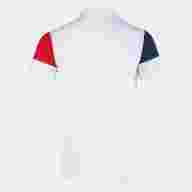 Поло JOMA CREW V - Поло JOMA CREW V