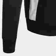 Толстовка  JOMA CHAMPIONSHIP VI Черный-белый - Толстовка  JOMA CHAMPIONSHIP VI Черный-белый