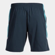 Шорты JOMA BERMUDA TOLEDO     - Шорты JOMA BERMUDA TOLEDO    