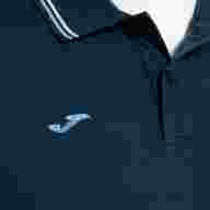 Поло JOMA CONFORT CLASSIC MARINO CELESTE - Поло JOMA CONFORT CLASSIC MARINO CELESTE