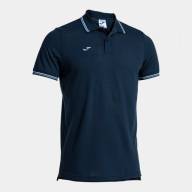Поло JOMA CONFORT CLASSIC 103815 312 - Поло JOMA CONFORT CLASSIC 103815 312