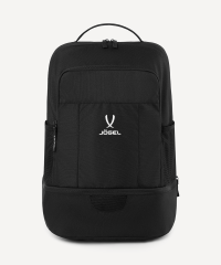 Рюкзак с двойным дном CAMP Double Bottom 2.0, черный