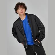 Футболка FN T-Shirt Training Blue - Футболка FN T-Shirt Training Blue