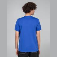 Футболка FN T-Shirt Training Blue - Футболка FN T-Shirt Training Blue