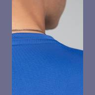 Футболка FN T-Shirt Training Blue - Футболка FN T-Shirt Training Blue