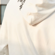 Худи KELME Men's Hoodie White - Худи KELME Men's Hoodie White