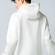 Худи KELME Men's Hoodie White - Худи KELME Men's Hoodie White