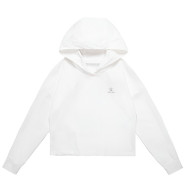 Худи KELME Woven Pullover Sweater White - Худи KELME Woven Pullover Sweater White