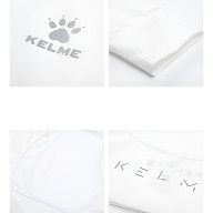 Худи KELME Woven Pullover Sweater White - Худи KELME Woven Pullover Sweater White