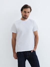 Комплект футболок FN Basic (3 шт.) White