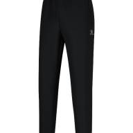 Брюки KELME Fleece Knitted Trousers Black - Брюки KELME Fleece Knitted Trousers Black