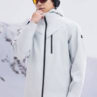 Демисезонная куртка KELME Jacket (polyester Liner) Apricot - Демисезонная куртка KELME Jacket (polyester Liner) Apricot