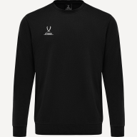 Свитшот JOGEL ESSENTIAL Sweatshirt, черный - Свитшот JOGEL ESSENTIAL Sweatshirt, черный
