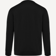 Свитшот JOGEL ESSENTIAL Sweatshirt, черный - Свитшот JOGEL ESSENTIAL Sweatshirt, черный