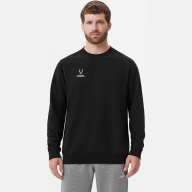 Свитшот JOGEL ESSENTIAL Sweatshirt, черный - Свитшот JOGEL ESSENTIAL Sweatshirt, черный