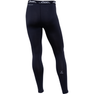 Тайтсы компрессионные JOGEL CAMP PerFormDRY Tight Long, черный/белый - Тайтсы компрессионные JOGEL CAMP PerFormDRY Tight Long, черный/белый