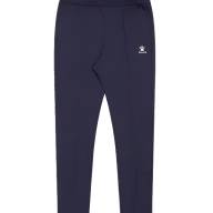 Брюки KELME Cropped Knitted Pants Black - Брюки KELME Cropped Knitted Pants Black