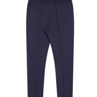 Брюки KELME Cropped Knitted Pants Black - Брюки KELME Cropped Knitted Pants Black