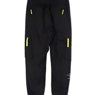 Брюки KELME Woven Leg Pants Black - Брюки KELME Woven Leg Pants Black