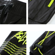 Брюки KELME Woven Leg Pants Black - Брюки KELME Woven Leg Pants Black