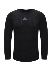 Термобелье (верх) KELME Thin Tights Black