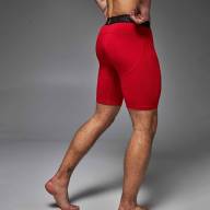 Термобелье (низ) KELME Thin Tackle Pants Red - Термобелье (низ) KELME Thin Tackle Pants Red